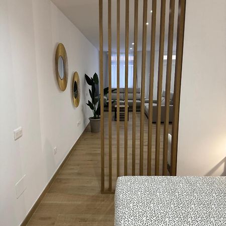 Alderete Suites Малага Екстер'єр фото