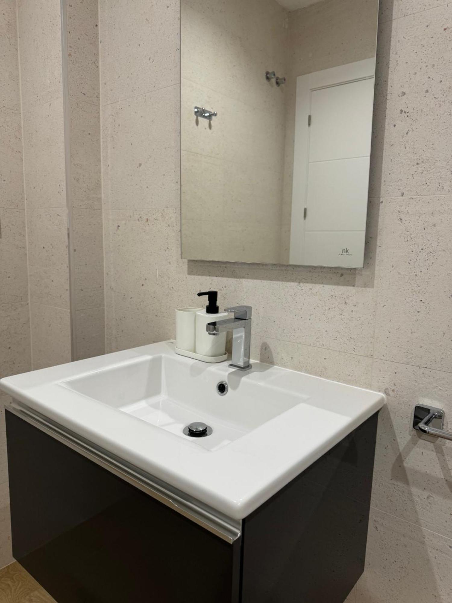 Alderete Suites Малага Екстер'єр фото