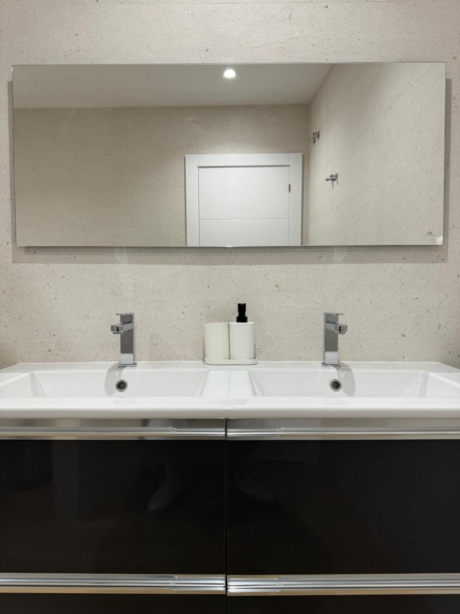 Alderete Suites Малага Екстер'єр фото