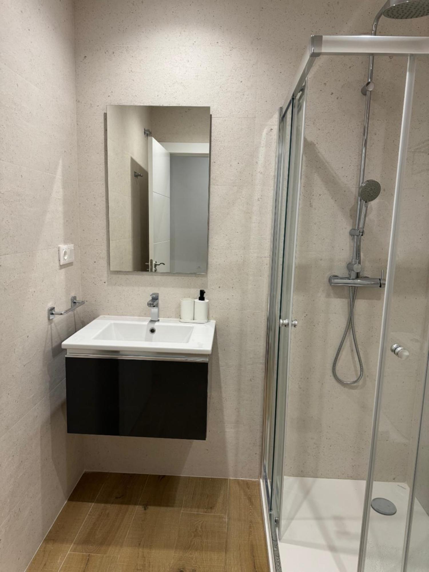 Alderete Suites Малага Екстер'єр фото